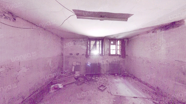 岳阳道二手房实景图