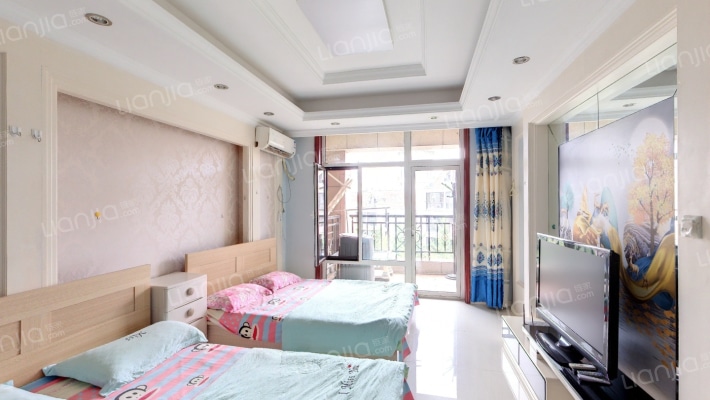 水木华庭二手房实景图