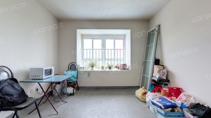 幸福家园二手房实景图