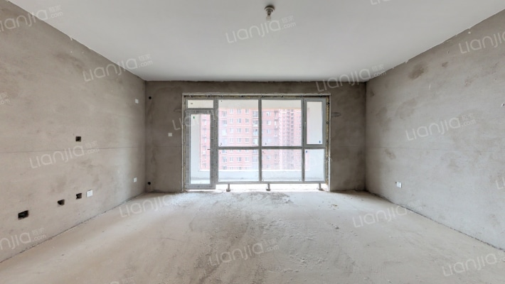 赫世名门二手房实景图