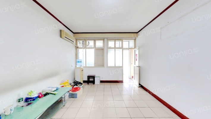 青园街市委宿舍二手房实景图