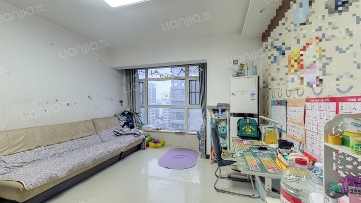 兴达锦绣园二手房实景图
