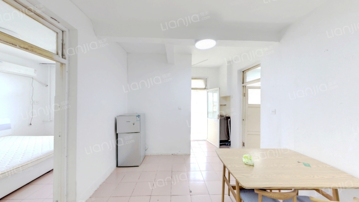 水文所家属院二手房实景图