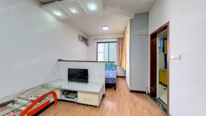 绿洲龙城二手房实景图