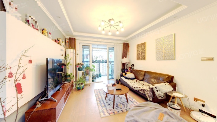 阳光城翡丽湾北区二手房实景图