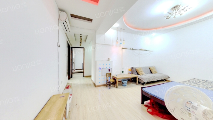 丰源大厦二手房实景图