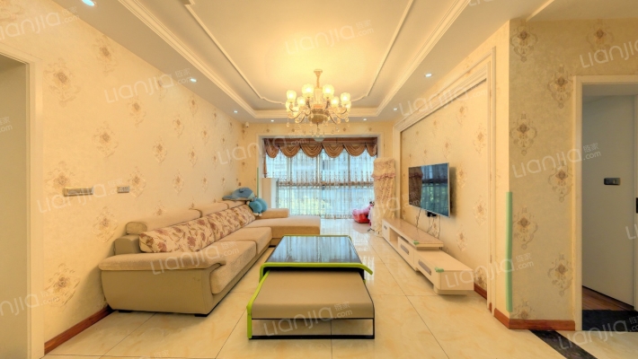 奥康碧波水岸二手房实景图