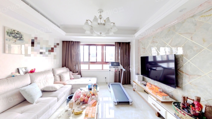 水木年华苑二手房实景图