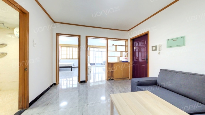 菊花盛苑二手房实景图