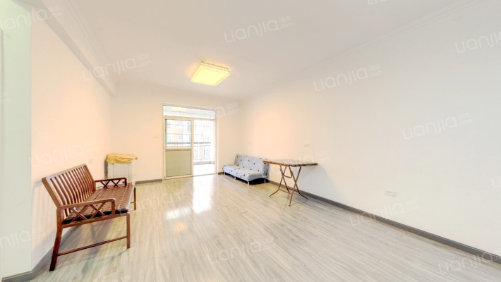 东城明珠二手房实景图