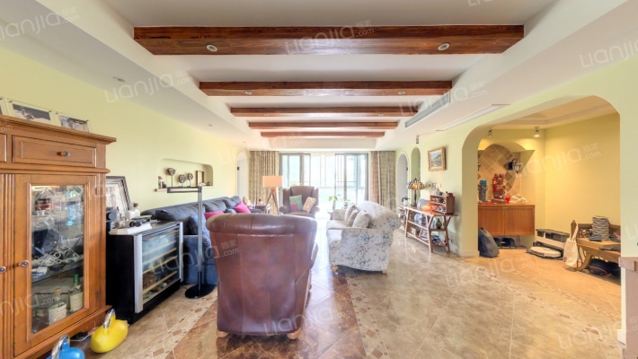 尚东国际名园（二期）二手房实景图