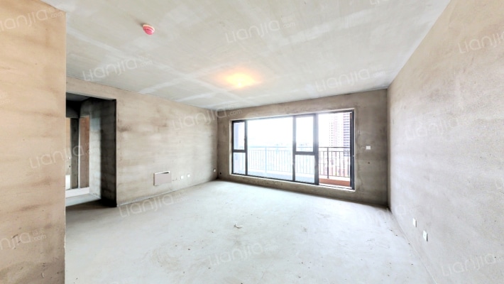 一方上河府二手房实景图