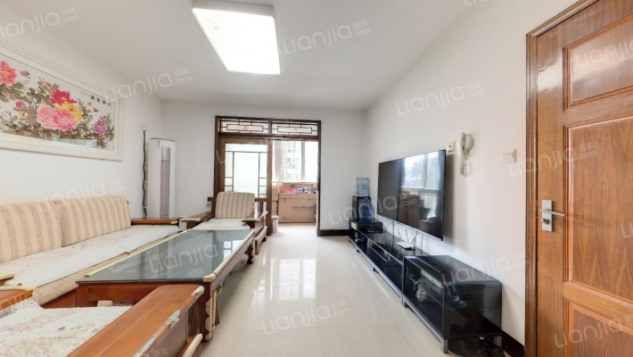 长安新花园二手房实景图