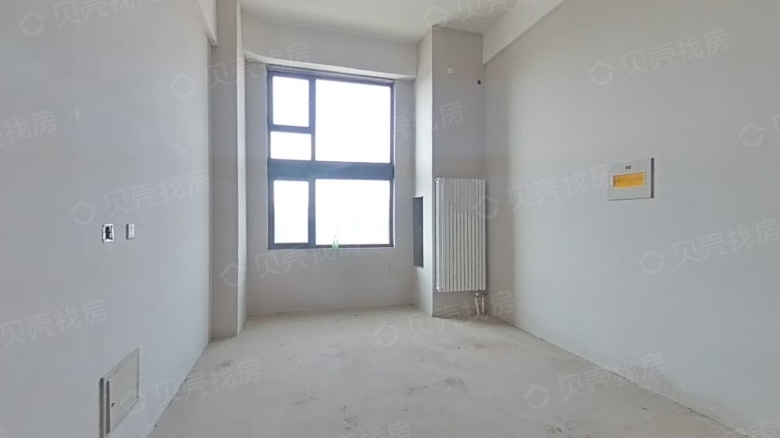 整租·旭辉中睿府 1室0厅 LOFT 北