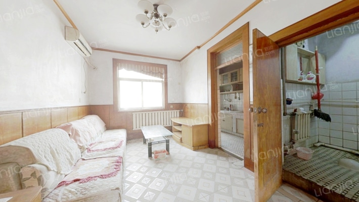 粮食局家属院二手房实景图