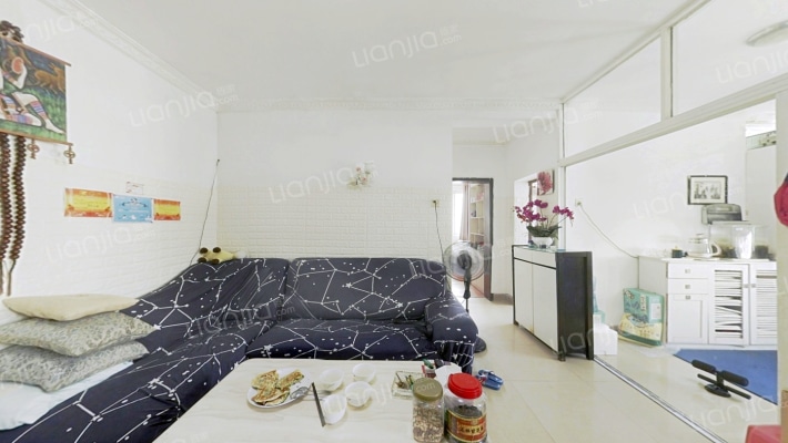 金福广场二手房实景图