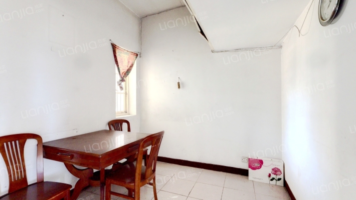 文化路9号二手房实景图