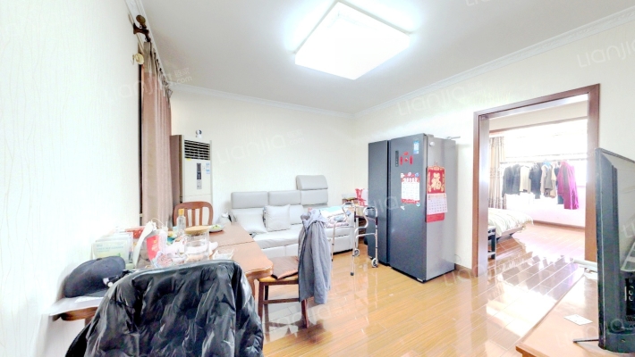 佳伟景苑二手房实景图