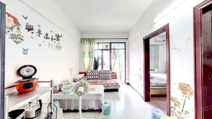 美业阁二手房实景图