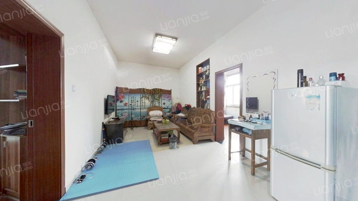 安居小区(南昌县)二手房实景图