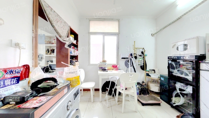 硚北社区二手房实景图