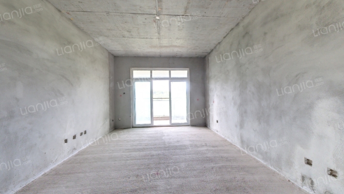 澜庭东方威尼斯二手房实景图