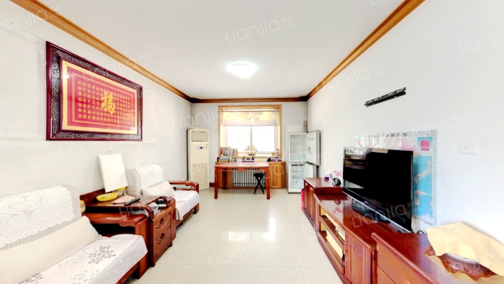 天建天华园二手房实景图