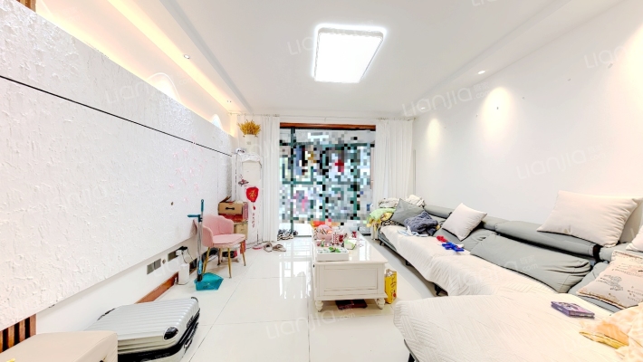 新泉嘉园二手房实景图