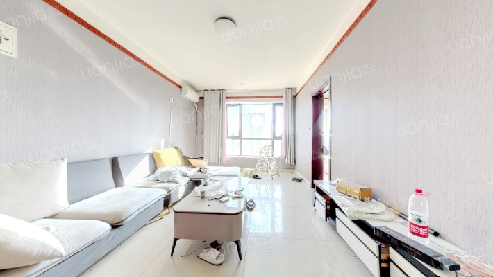 万达广场C区二手房实景图