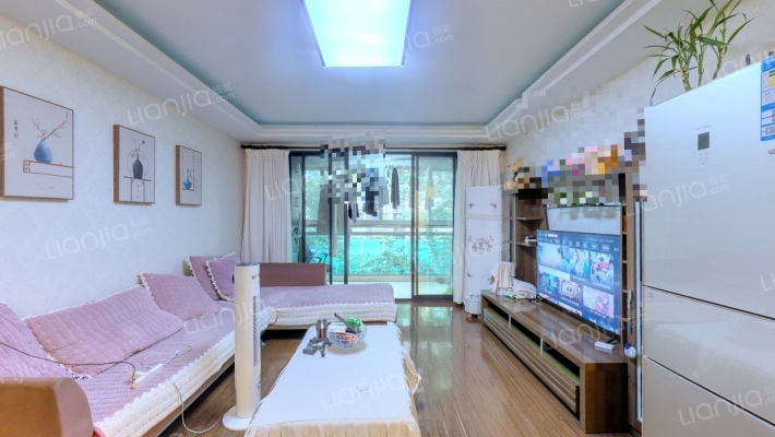 大地豪庭二手房实景图