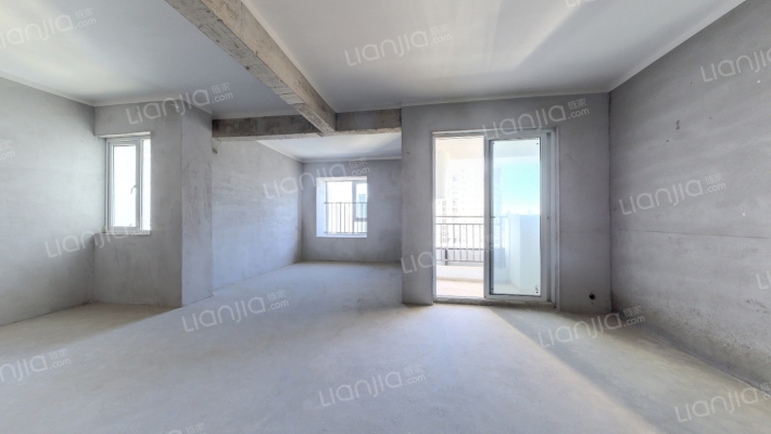 琴台天地二手房实景图