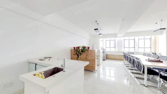 旭弘同德国际二手房实景图