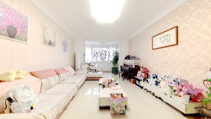 东府街27号二手房实景图