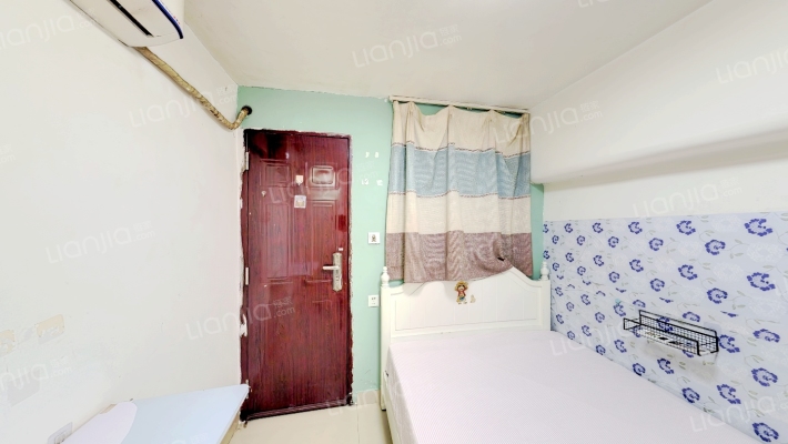 九龙城二手房实景图