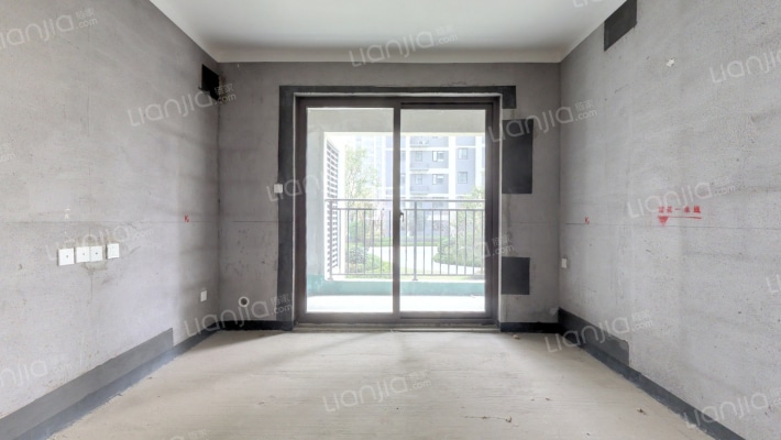 兴港云著祥和湾二手房实景图