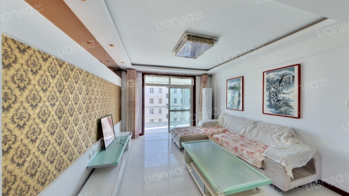 龙泽御苑二手房实景图