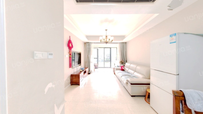 凯德汇豪时代二手房实景图