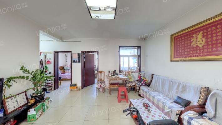 天宝华苑二手房实景图