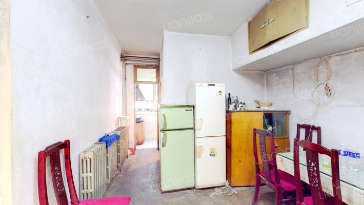 宝力小区二手房实景图