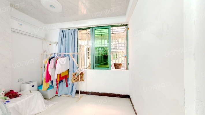 乐易居二手房实景图