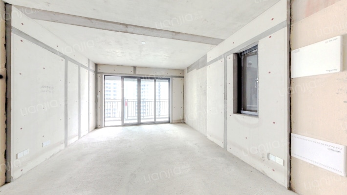 国欣云境府二手房实景图