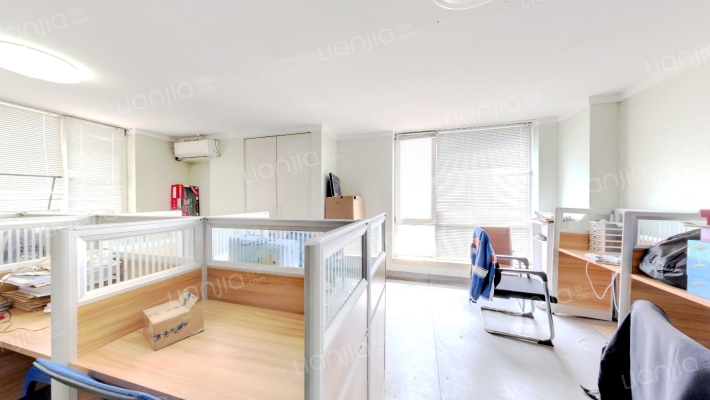 四季菁华二手房实景图