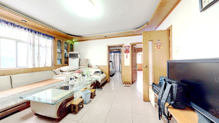 西北三路散盘二手房实景图