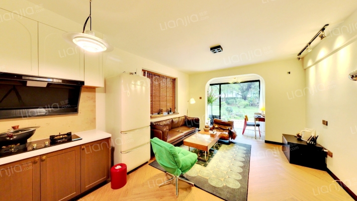 古兴里二手房实景图