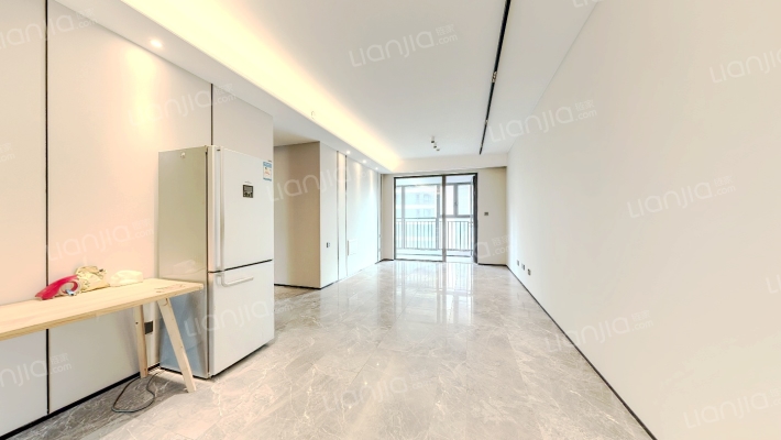 大云谷金茂府悦府南区二手房实景图