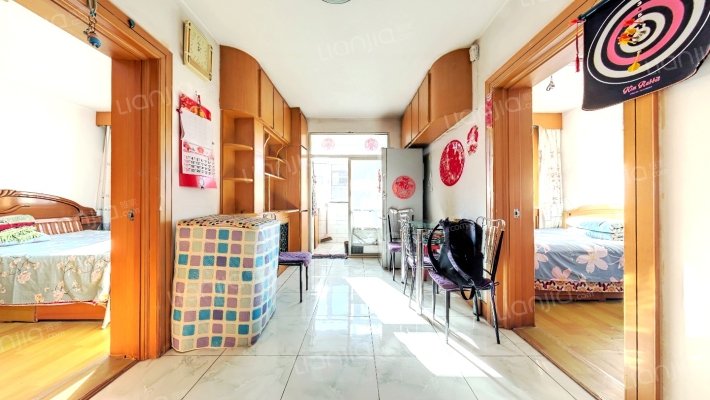 保工怡园二手房实景图