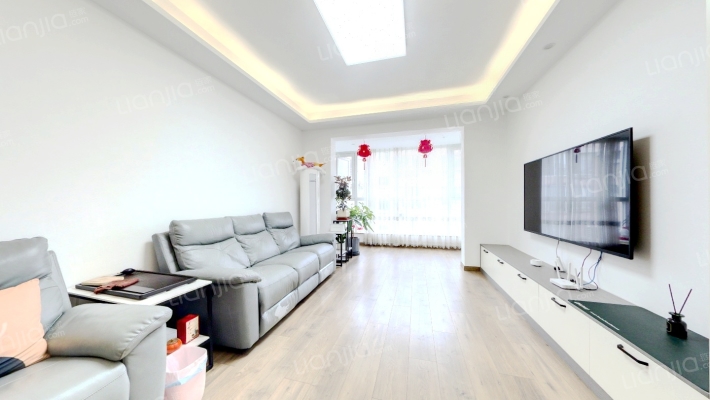 双楠谊苑一期二手房实景图