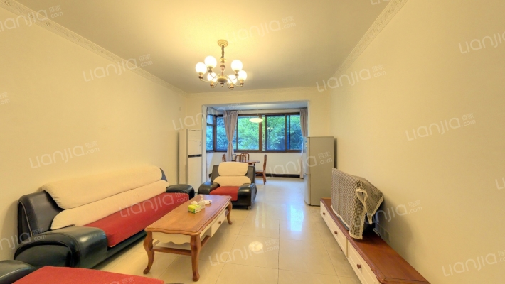 交通厅宿舍二手房实景图