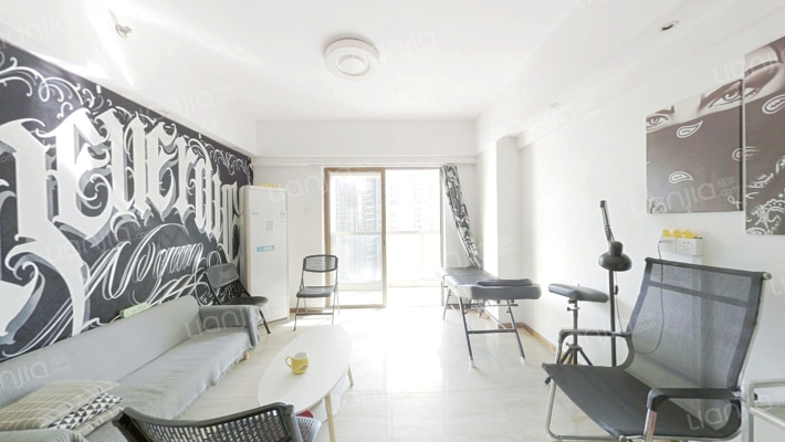 普君新城公寓二手房实景图