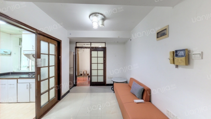 康王阁二手房实景图